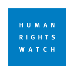 Client Logo_Human Rights watch