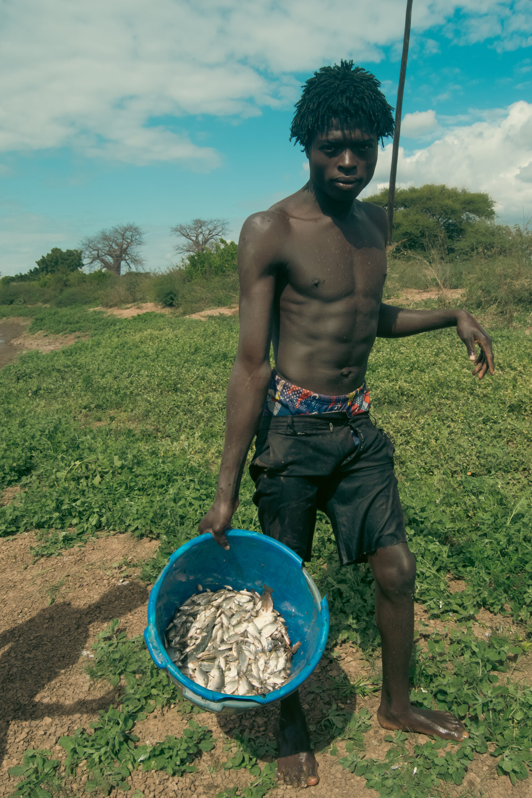 Malawi