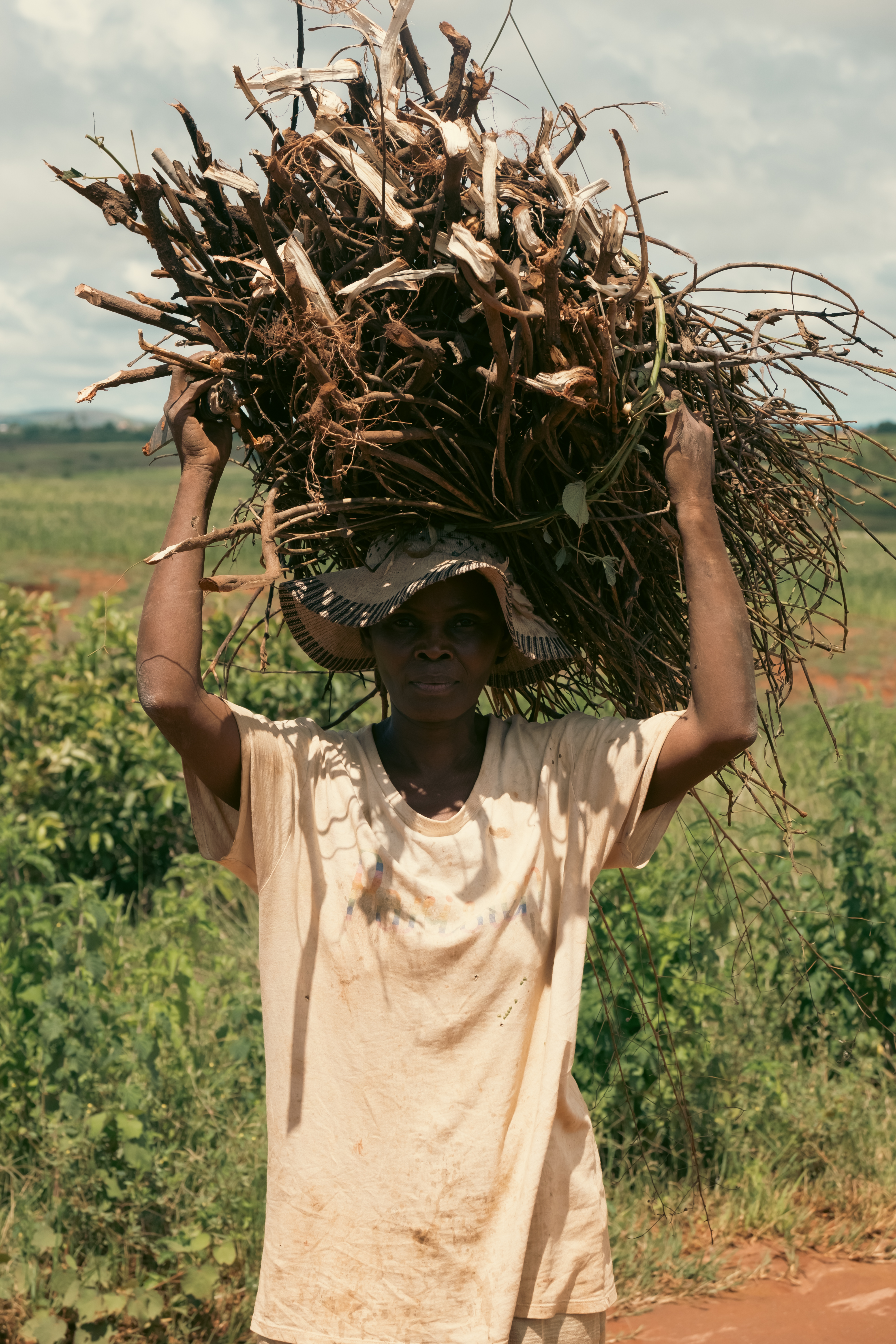 Madagascar